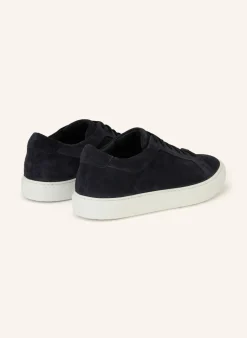 Slip-on-Sneaker METRO