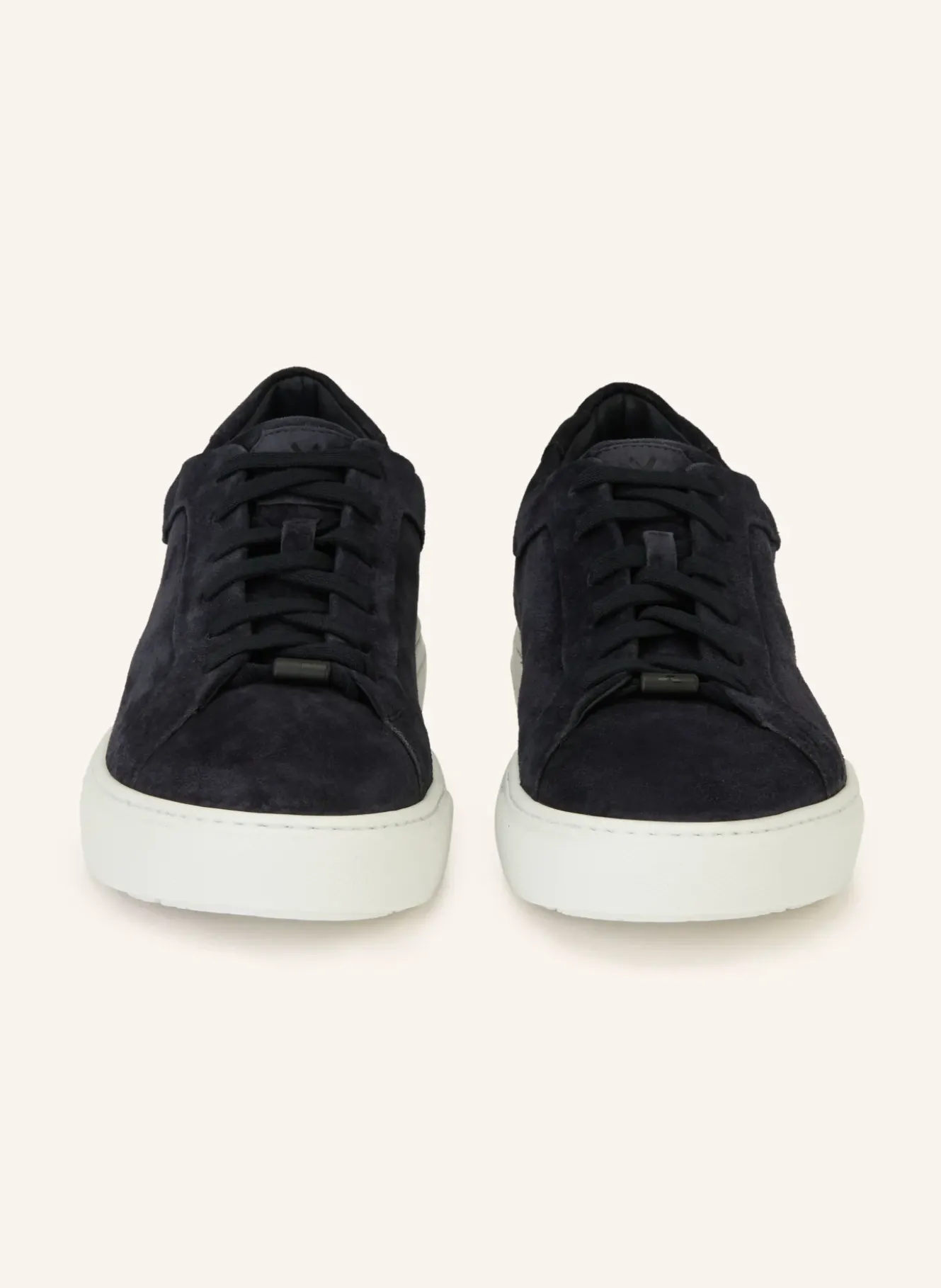 Slip-on-Sneaker METRO