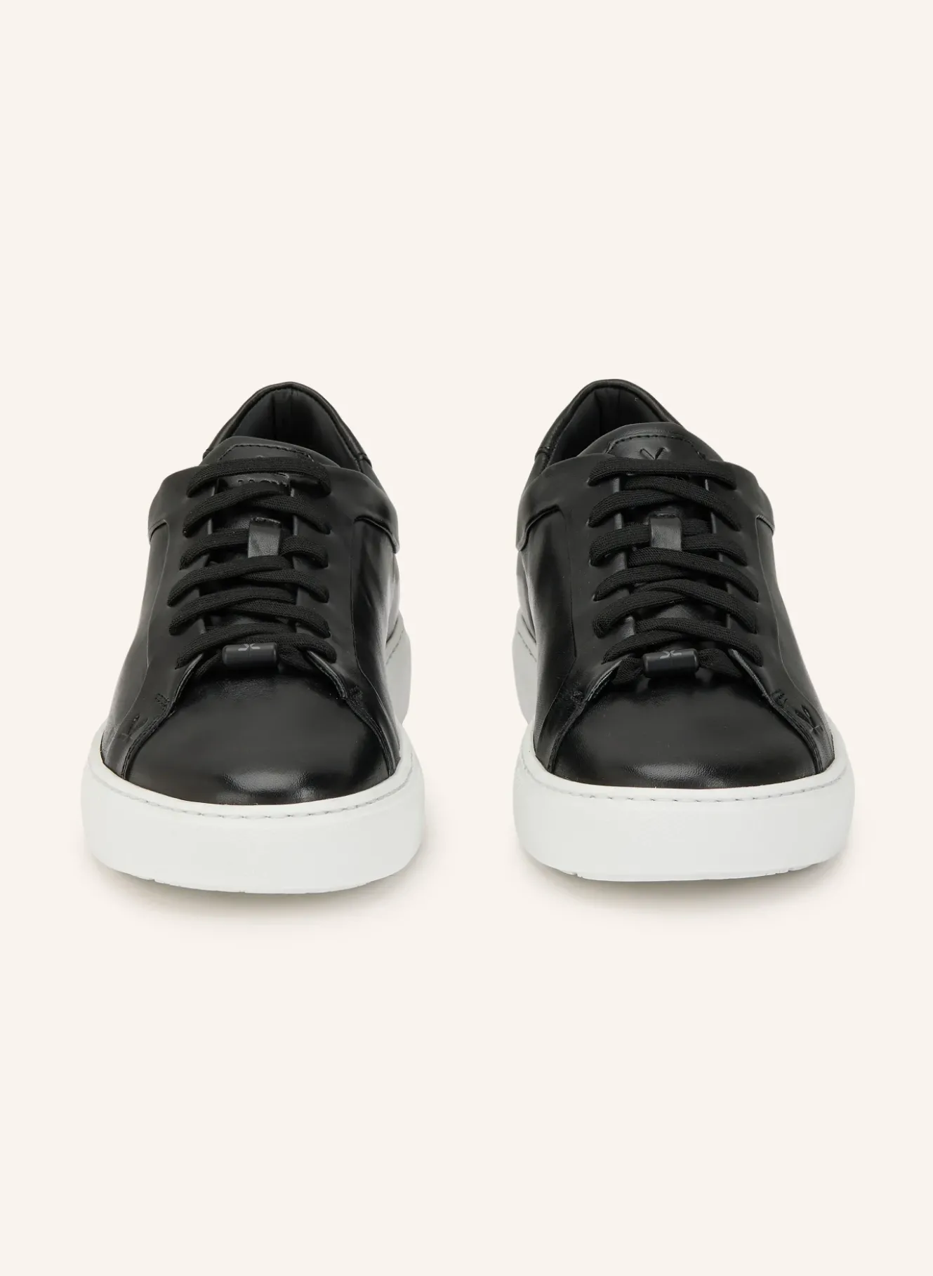 Slip-on-Sneaker METRO