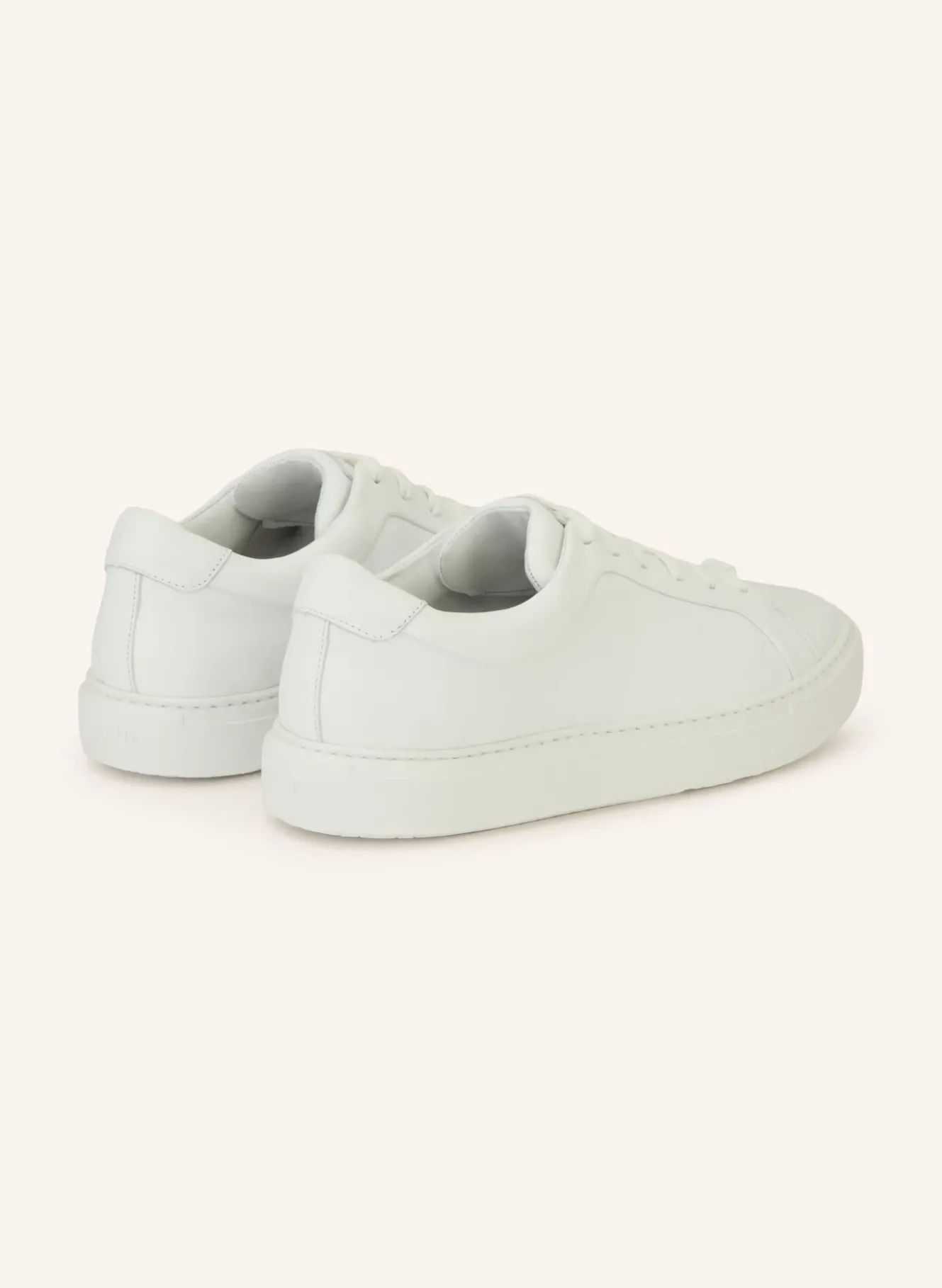 Slip-on-Sneaker METRO