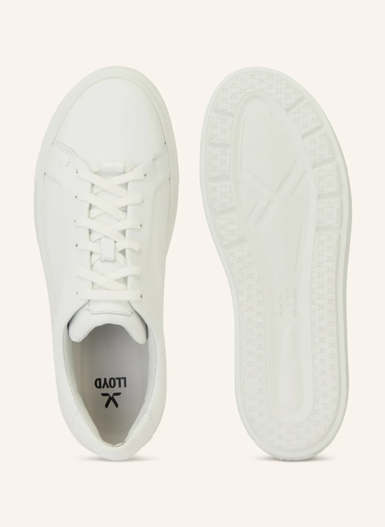 Slip-on-Sneaker METRO