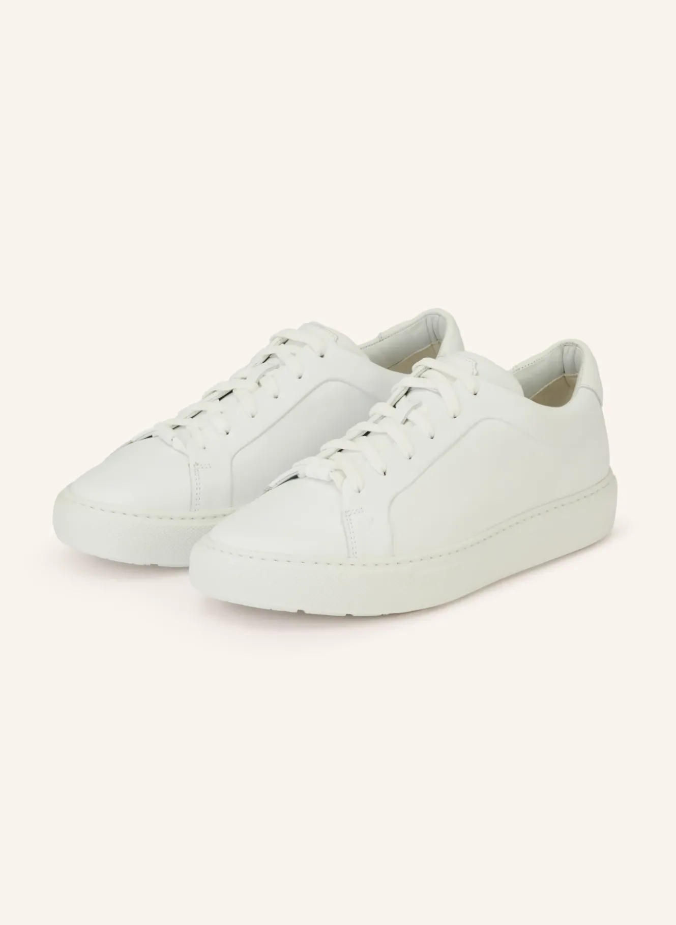 Slip-on-Sneaker METRO