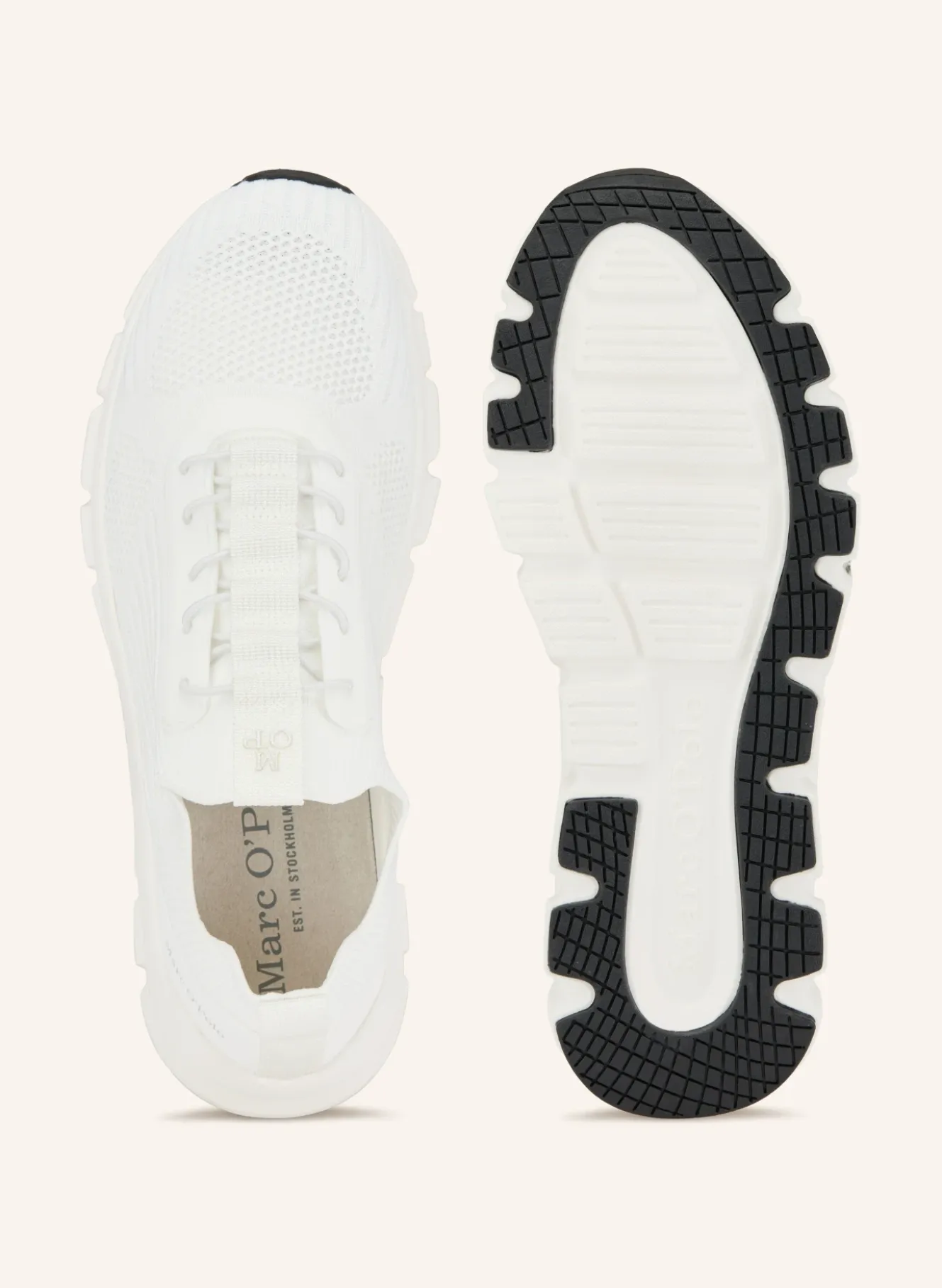 Slip-on-Sneaker OLIVER