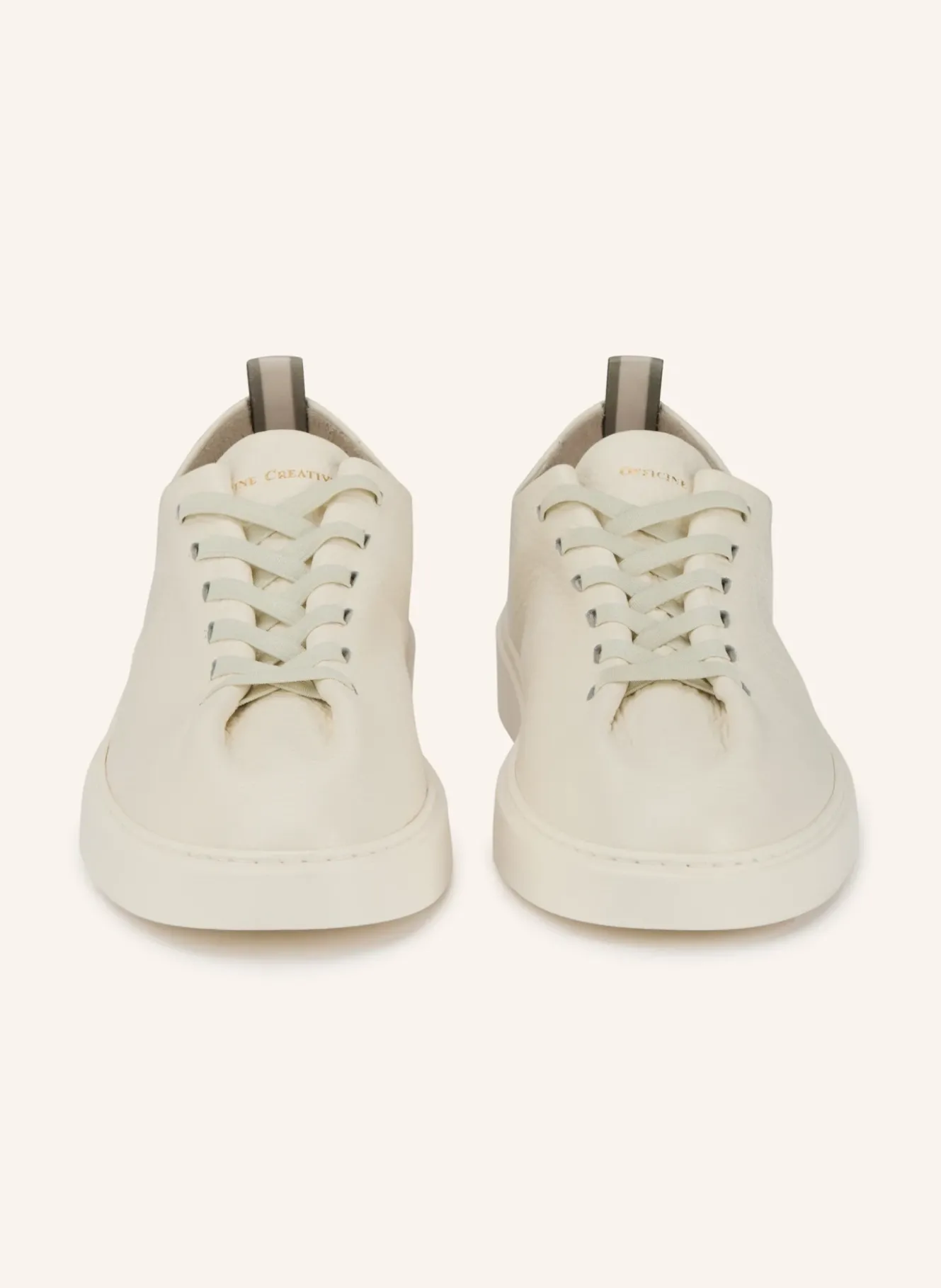 Slip-on-Sneaker PLUMA 001