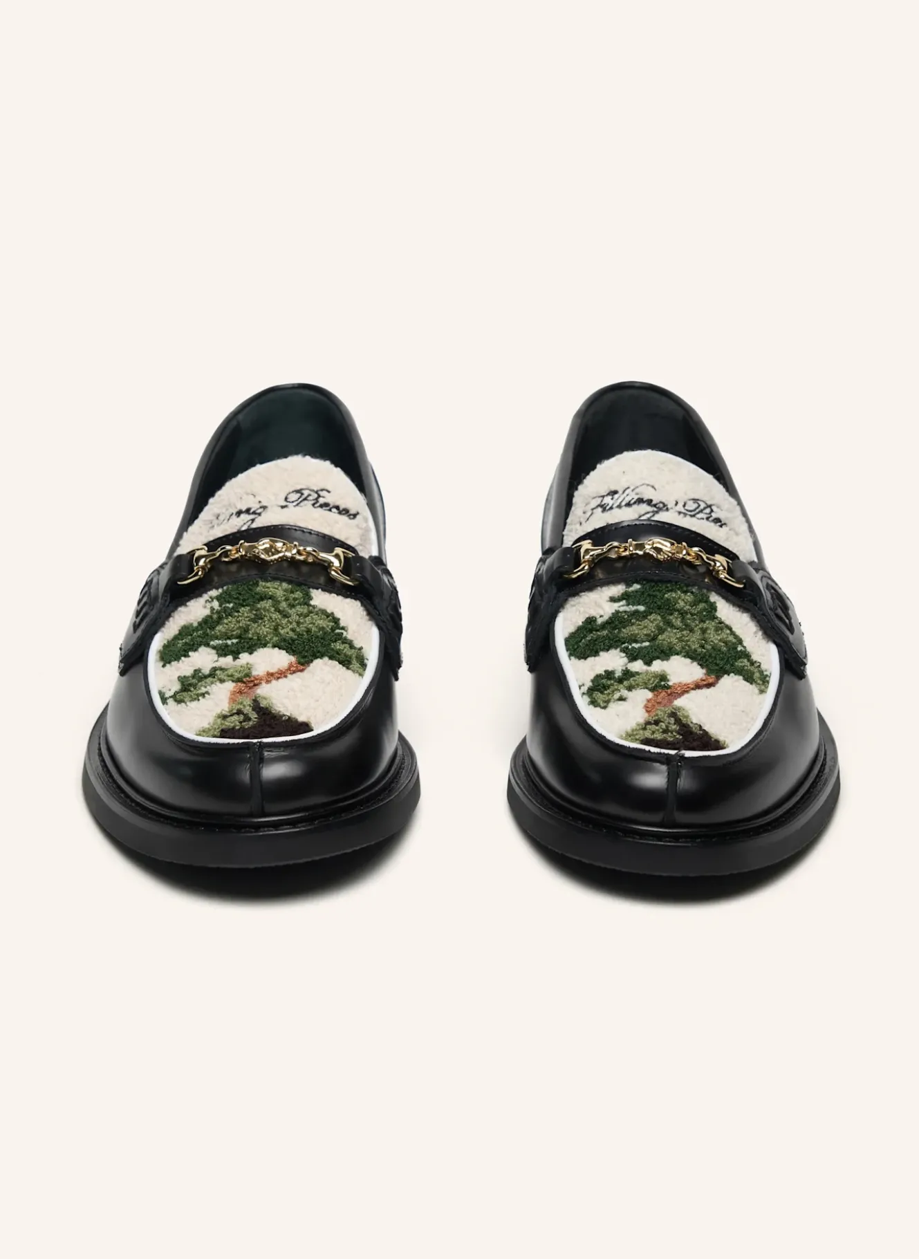 Slipper BONSAI