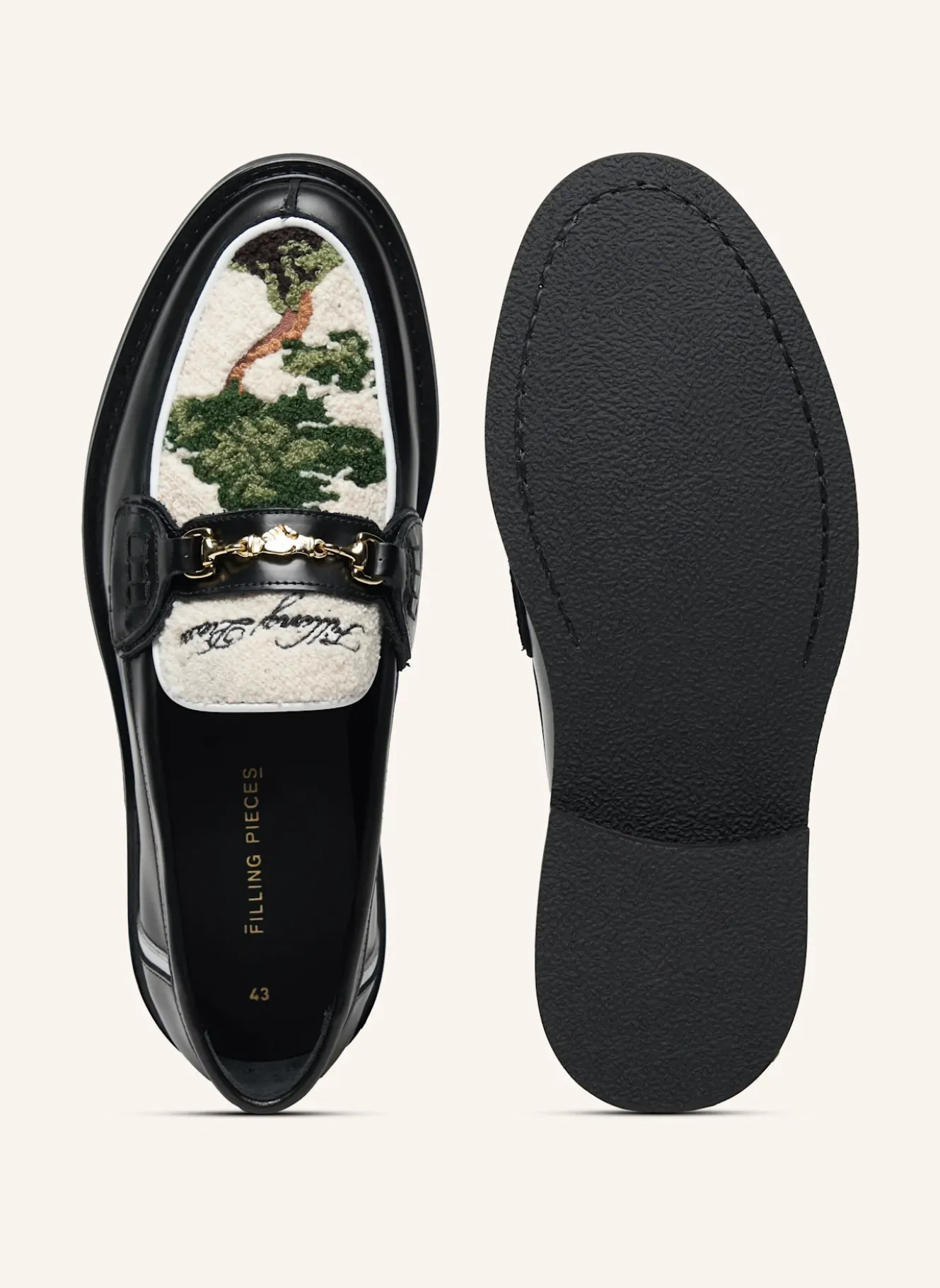 Slipper BONSAI