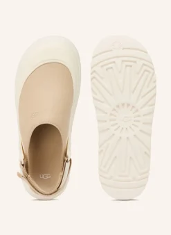 Slipper GOLDENGLOW
