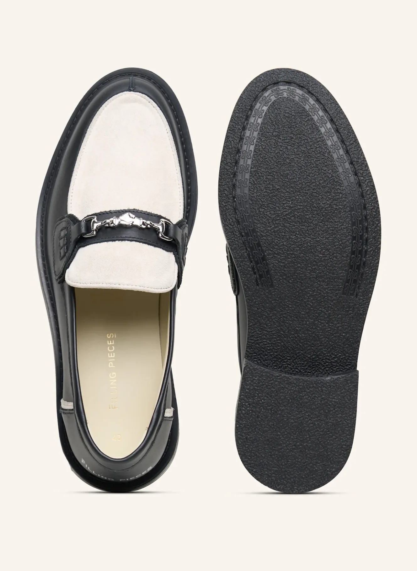 Slipper HAZY