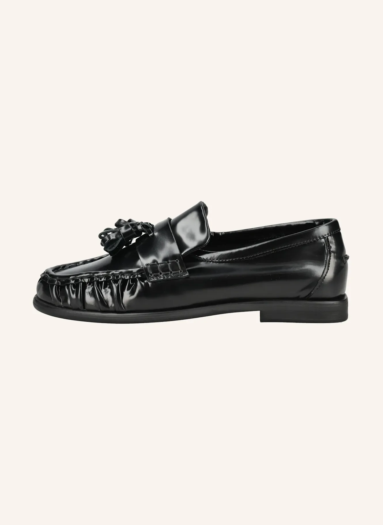 Slipper PAELMIRA TASSEL
