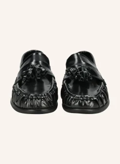 Slipper PAELMIRA TASSEL
