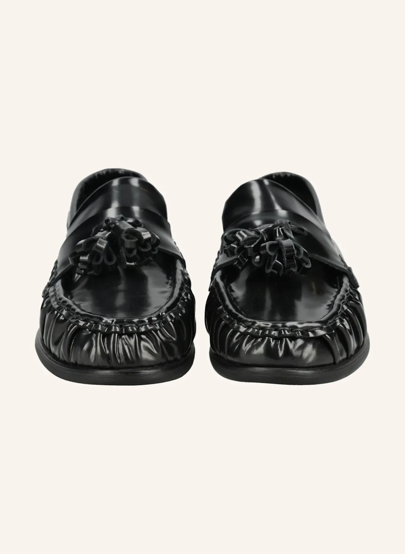 Slipper PAELMIRA TASSEL