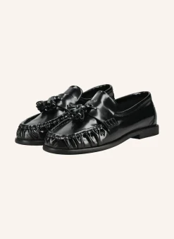 Slipper PAELMIRA TASSEL