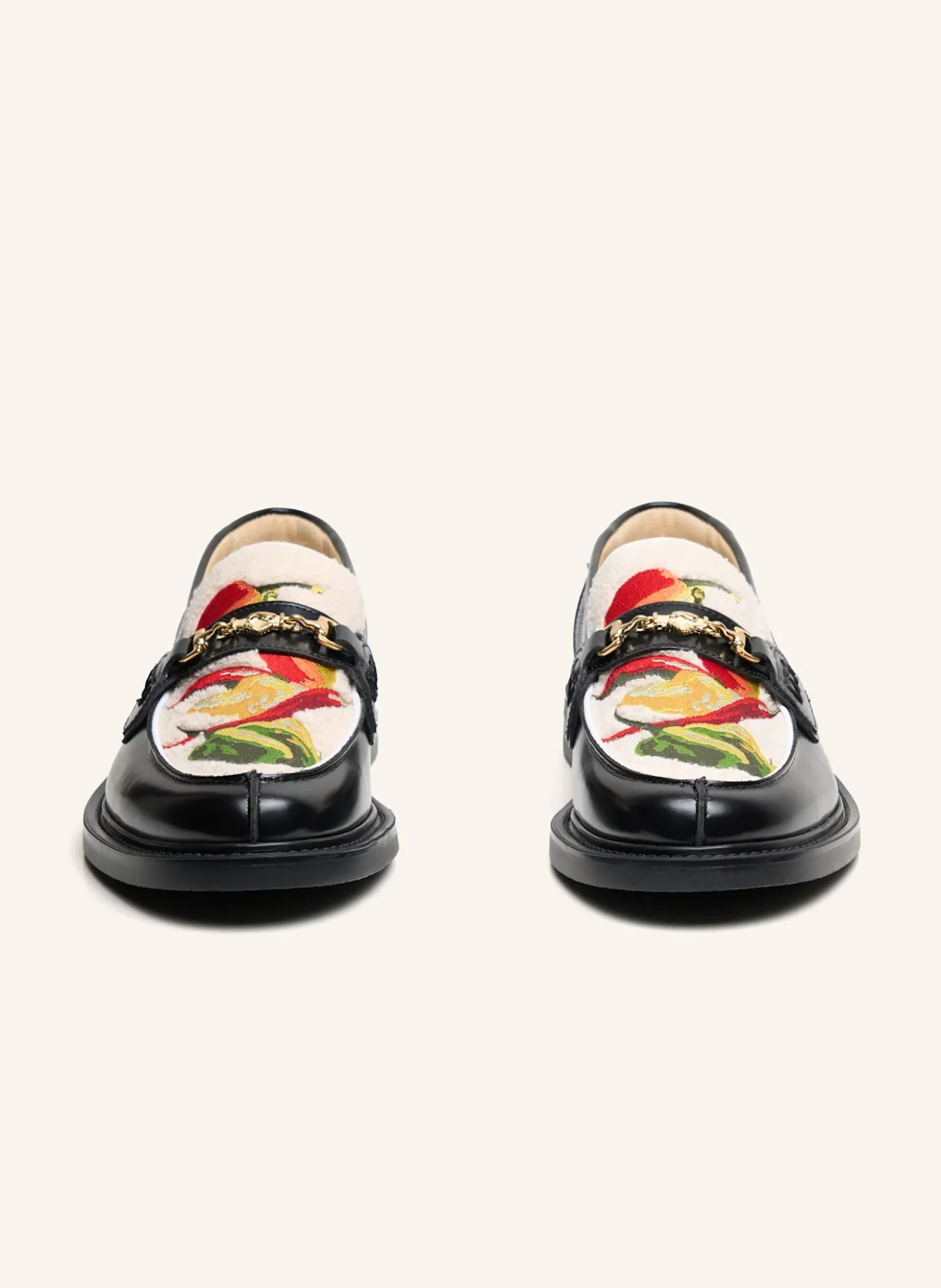 Slipper PEPPER