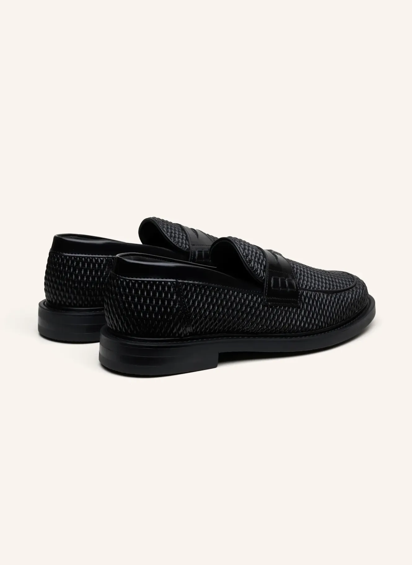 Slipper REED