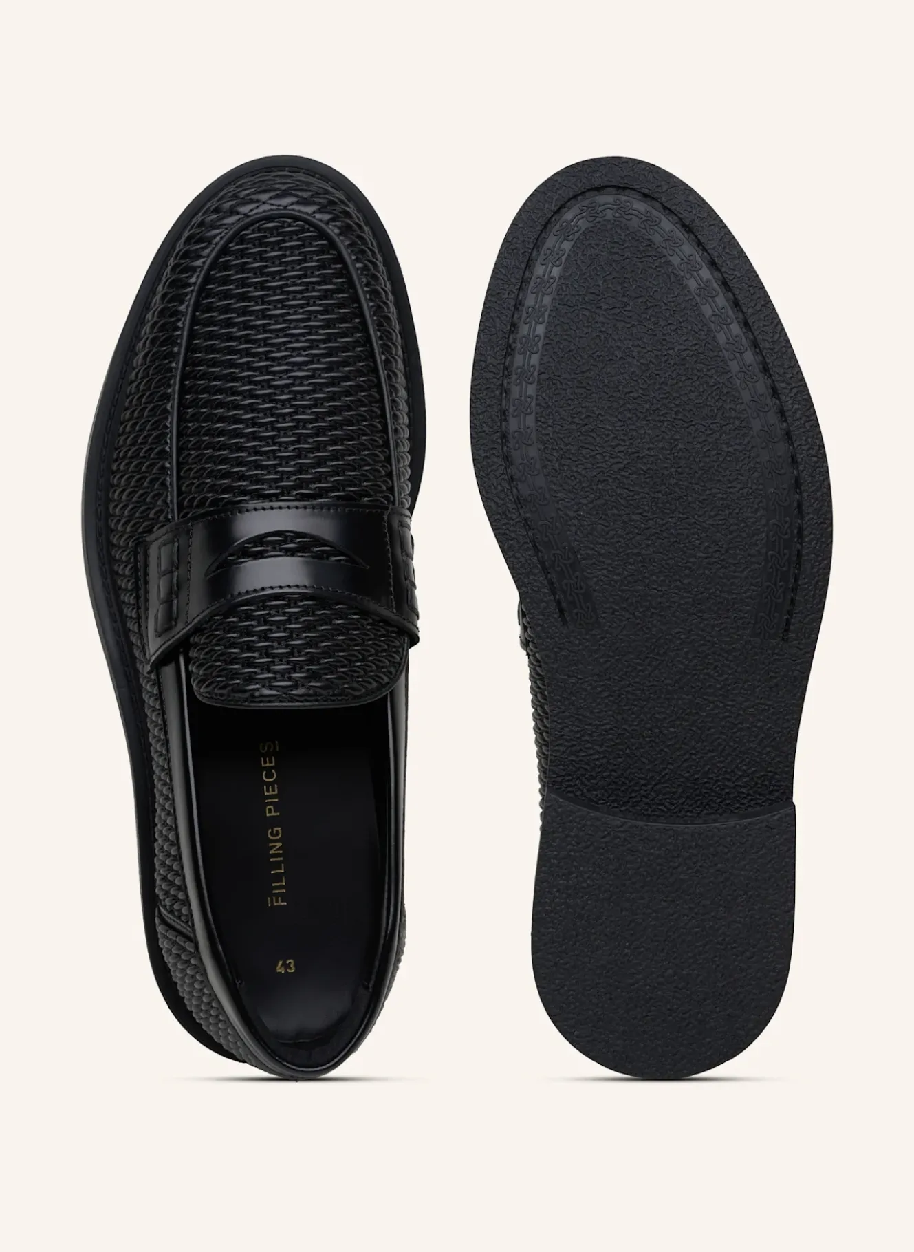 Slipper REED