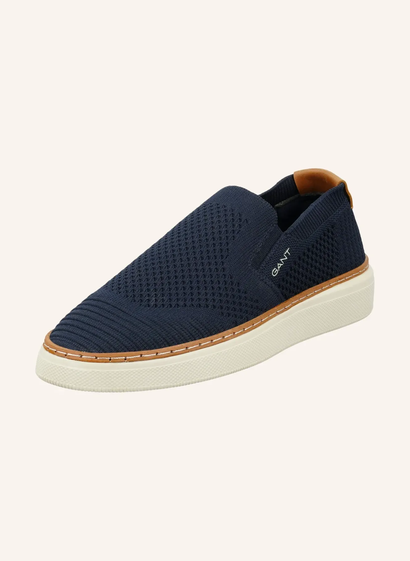 Slipper SAN