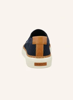 Slipper SAN