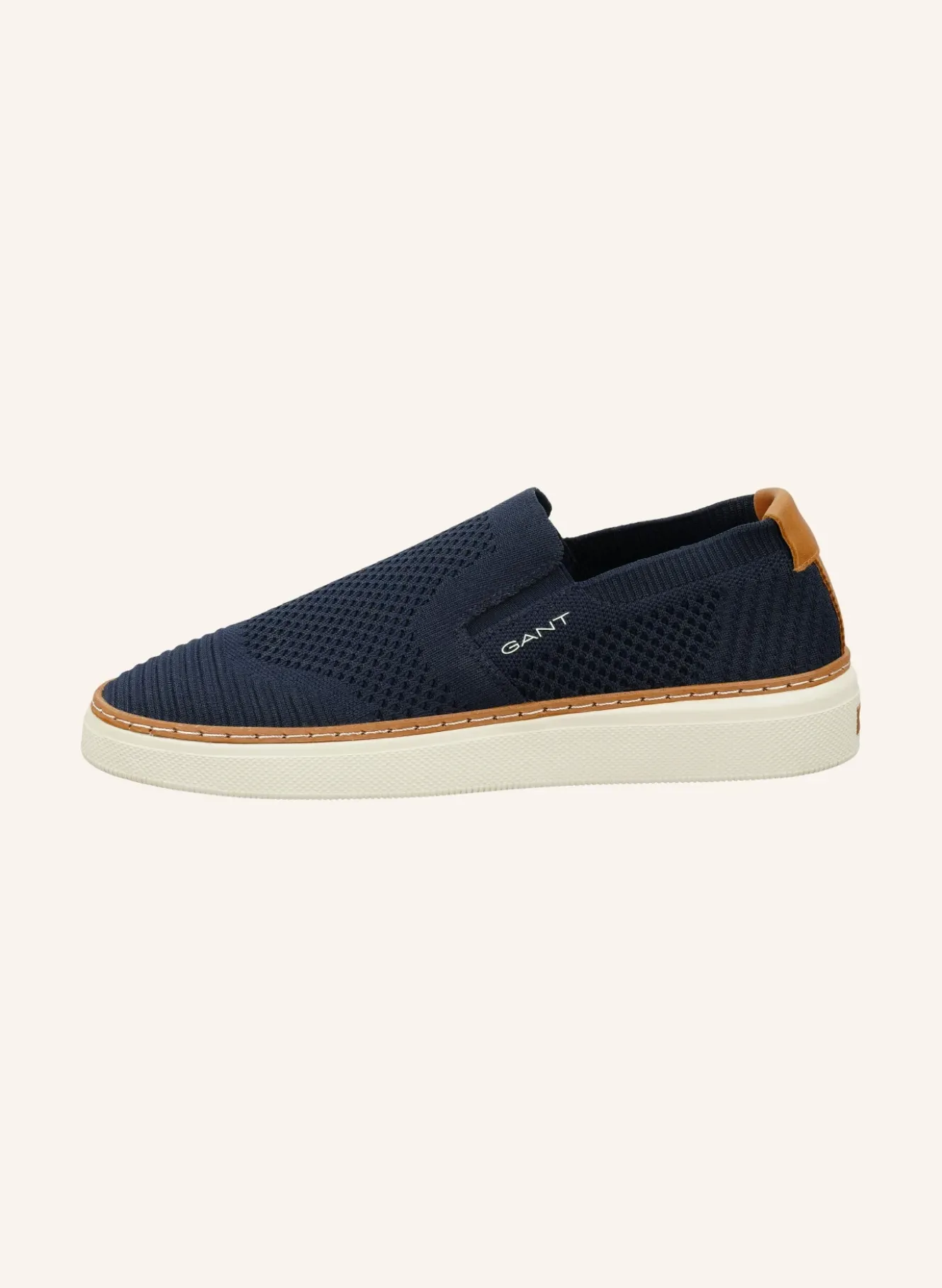 Slipper SAN