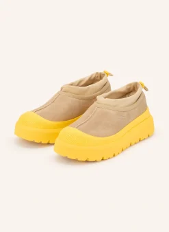 Slipper TASMAN WEATHER HYBRID