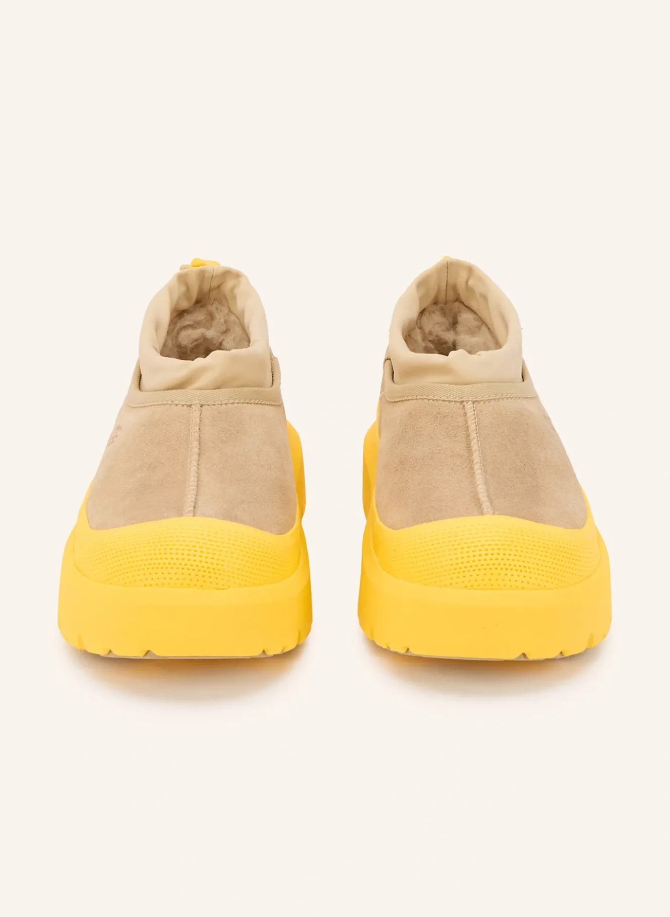 Slipper TASMAN WEATHER HYBRID