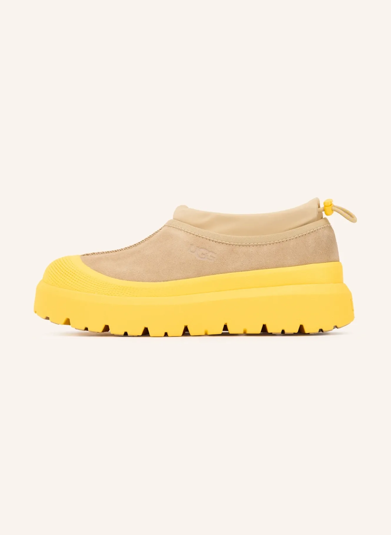 Slipper TASMAN WEATHER HYBRID
