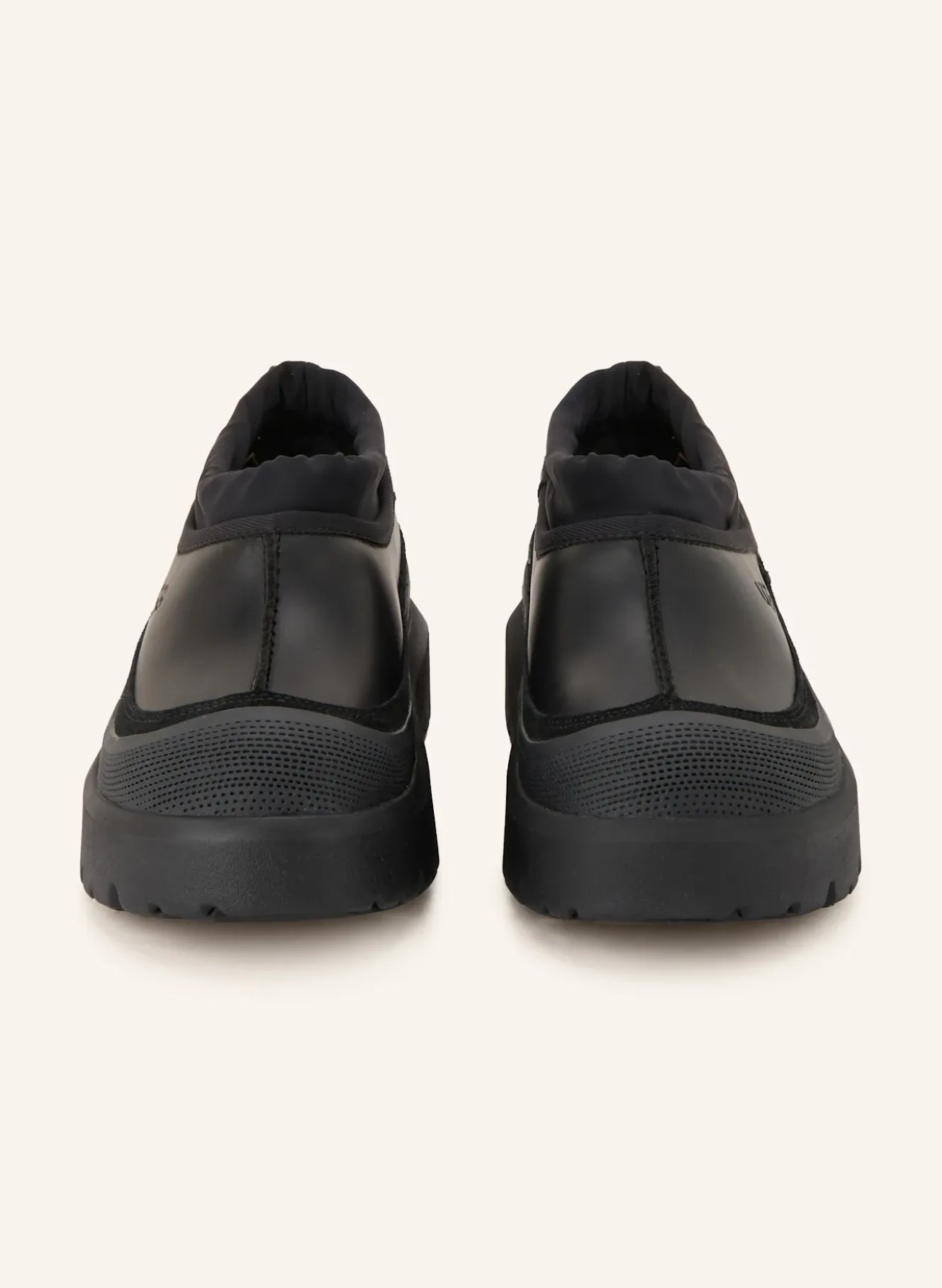 Slipper TASMAN WEATHER HYBRID