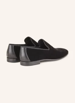 Slipper VELVET