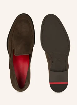 Slipper WELLINGTON