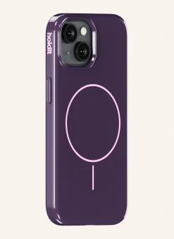 Smartphone-Hülle MONO CASE