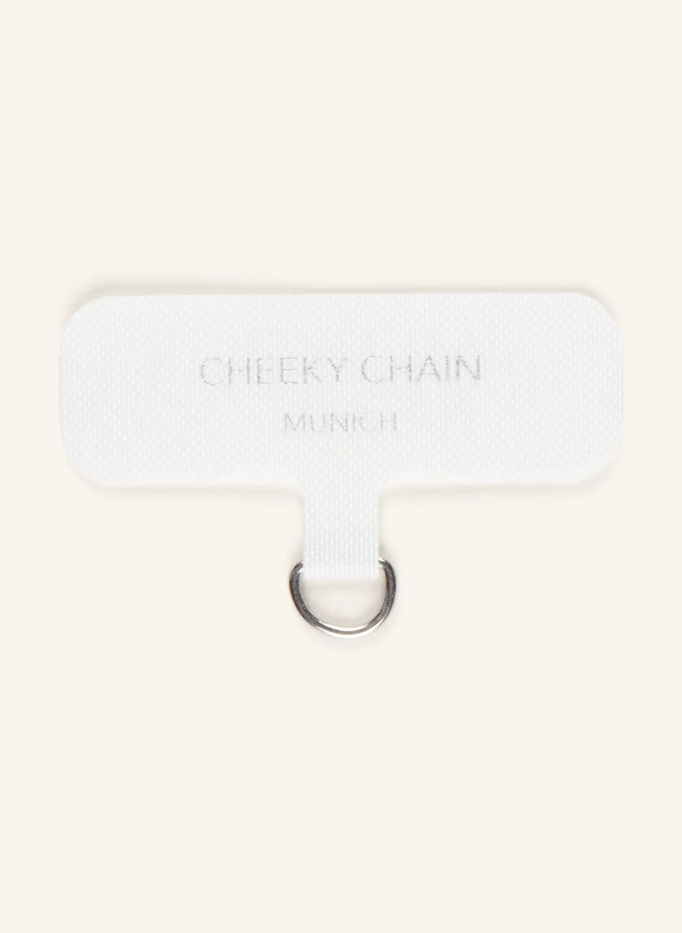 Smartphone-Inlay