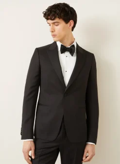 Smoking Tailored Fit
