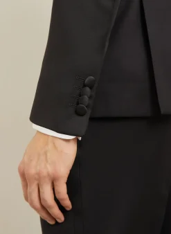 Smoking Tailored Fit