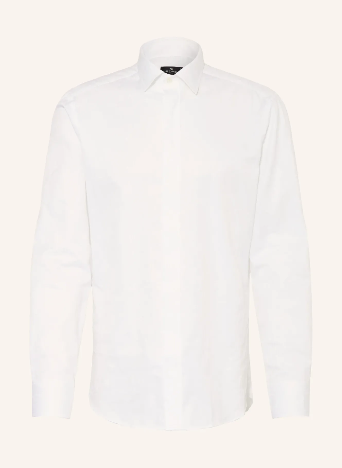 Smoking-Hemd Comfort Fit