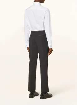Smoking-Hemd Slim Fit