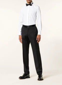 Smoking-Hose LENON TUX Regular Fit mit Galonstreifen