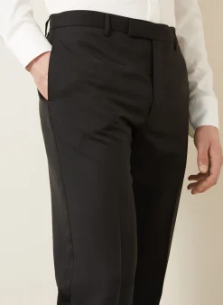 Smokinghose Regular Fit