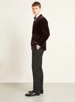 Smokinghose Regular Fit