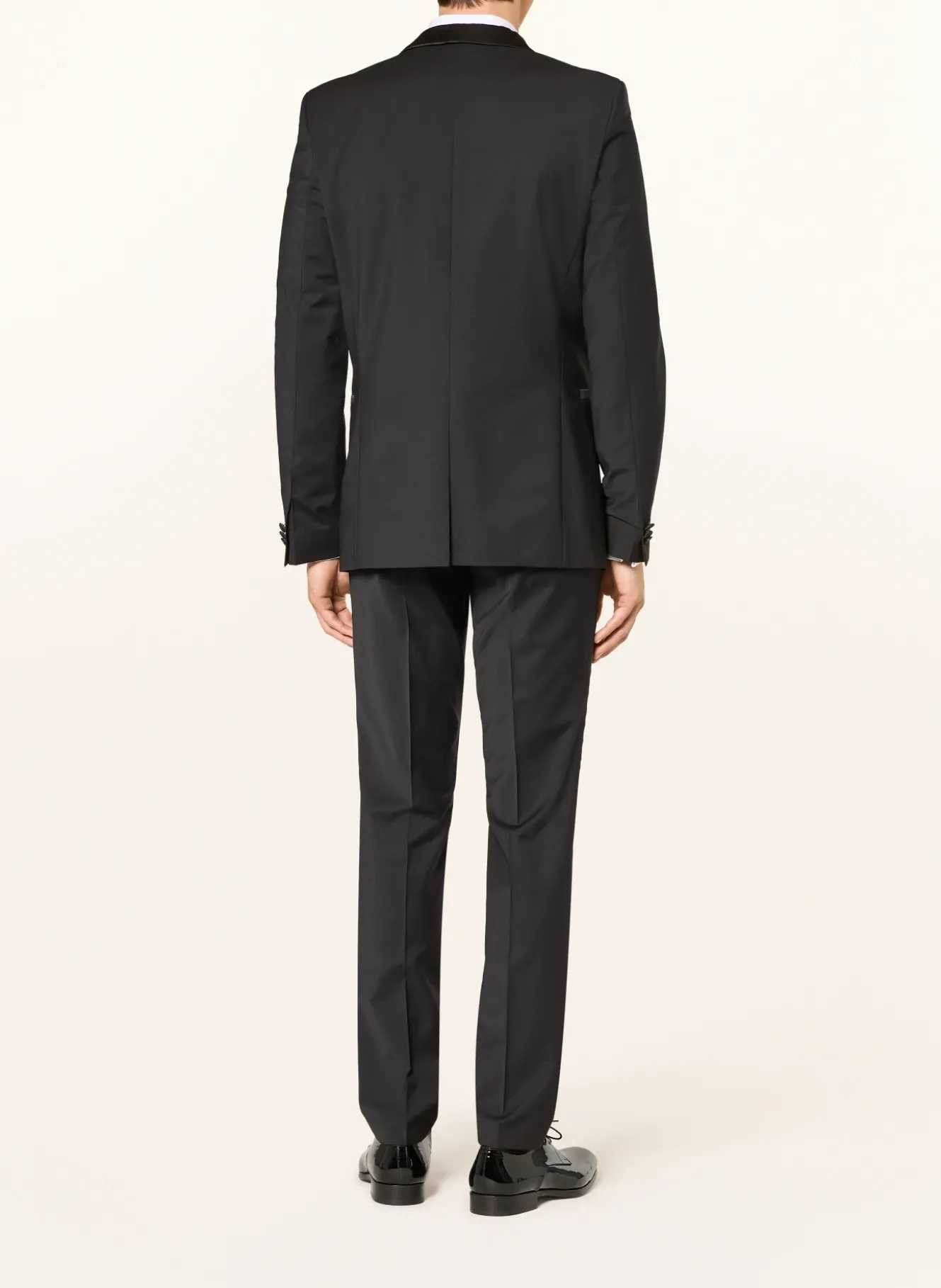Smoking-Sakko ARTI Extra Slim Fit