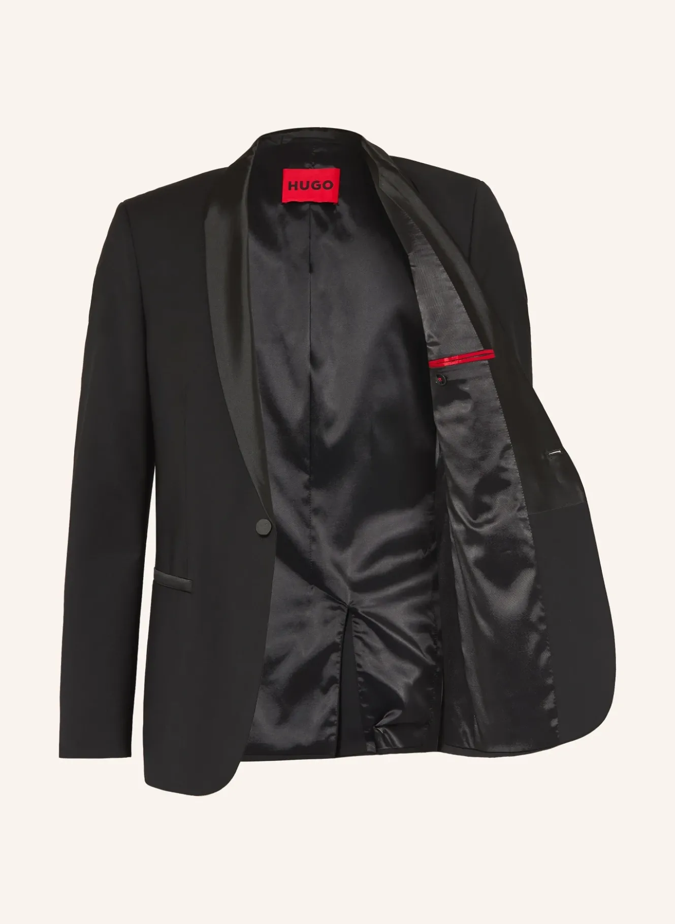 Smoking-Sakko ARTI Extra Slim Fit