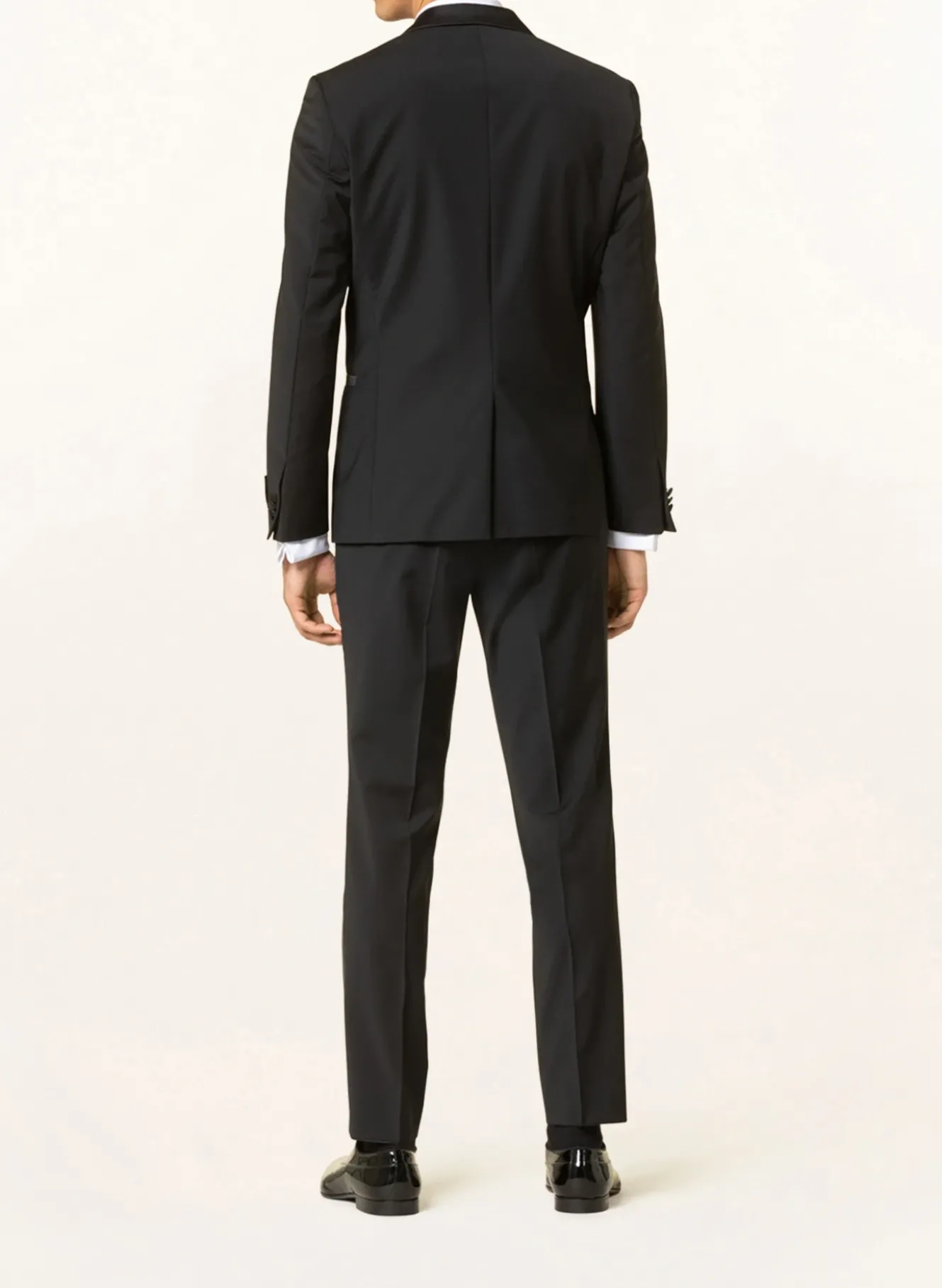 Smoking-Sakko ARTI Extra Slim Fit