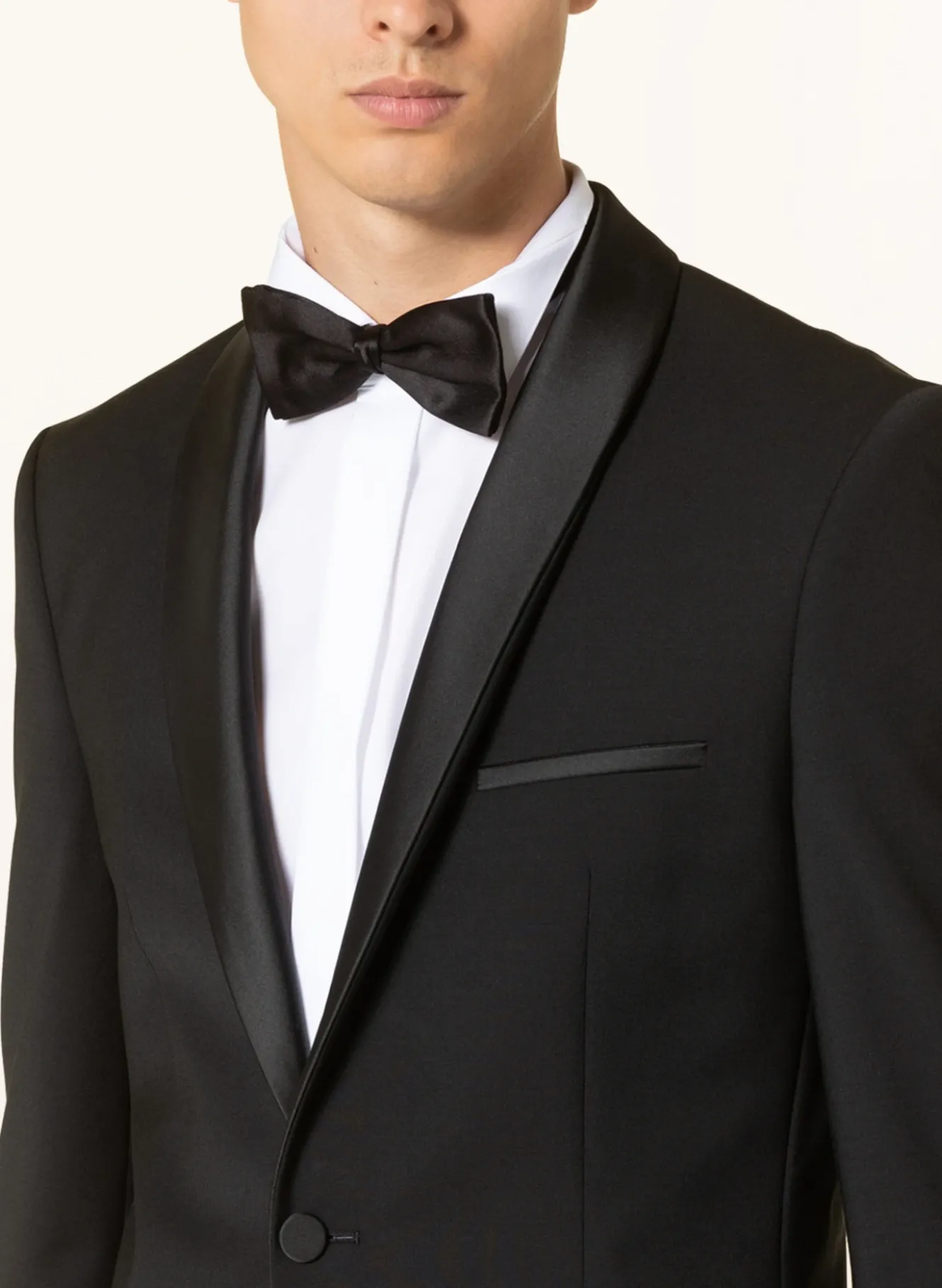 Smoking-Sakko ARTI Extra Slim Fit
