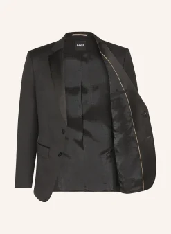 Smoking-Sakko HUGE Slim Fit