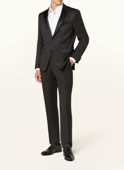 Smoking-Sakko HUGE Slim Fit