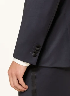 Smoking-Sakko HUGE Slim Fit