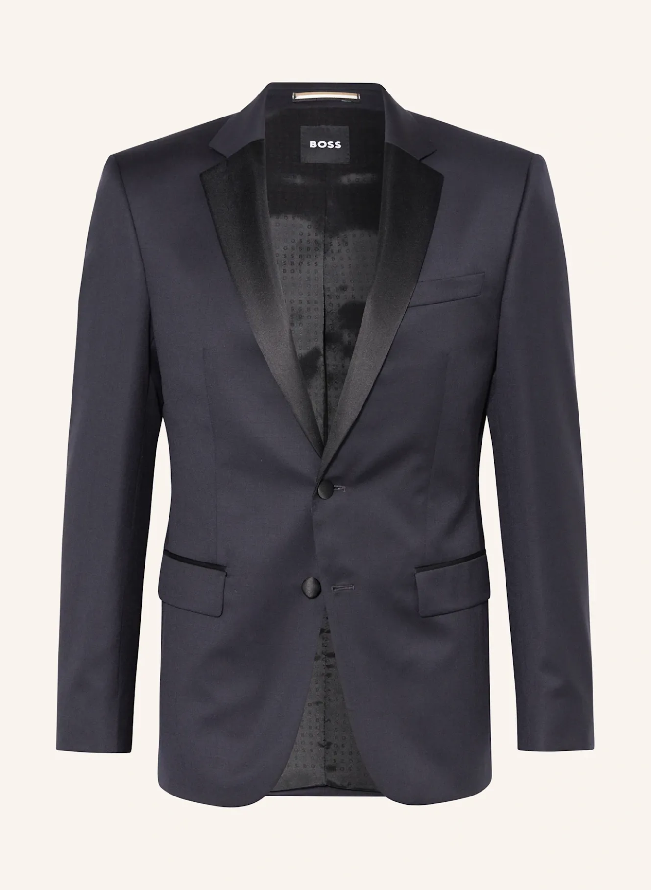 Smoking-Sakko HUGE Slim Fit