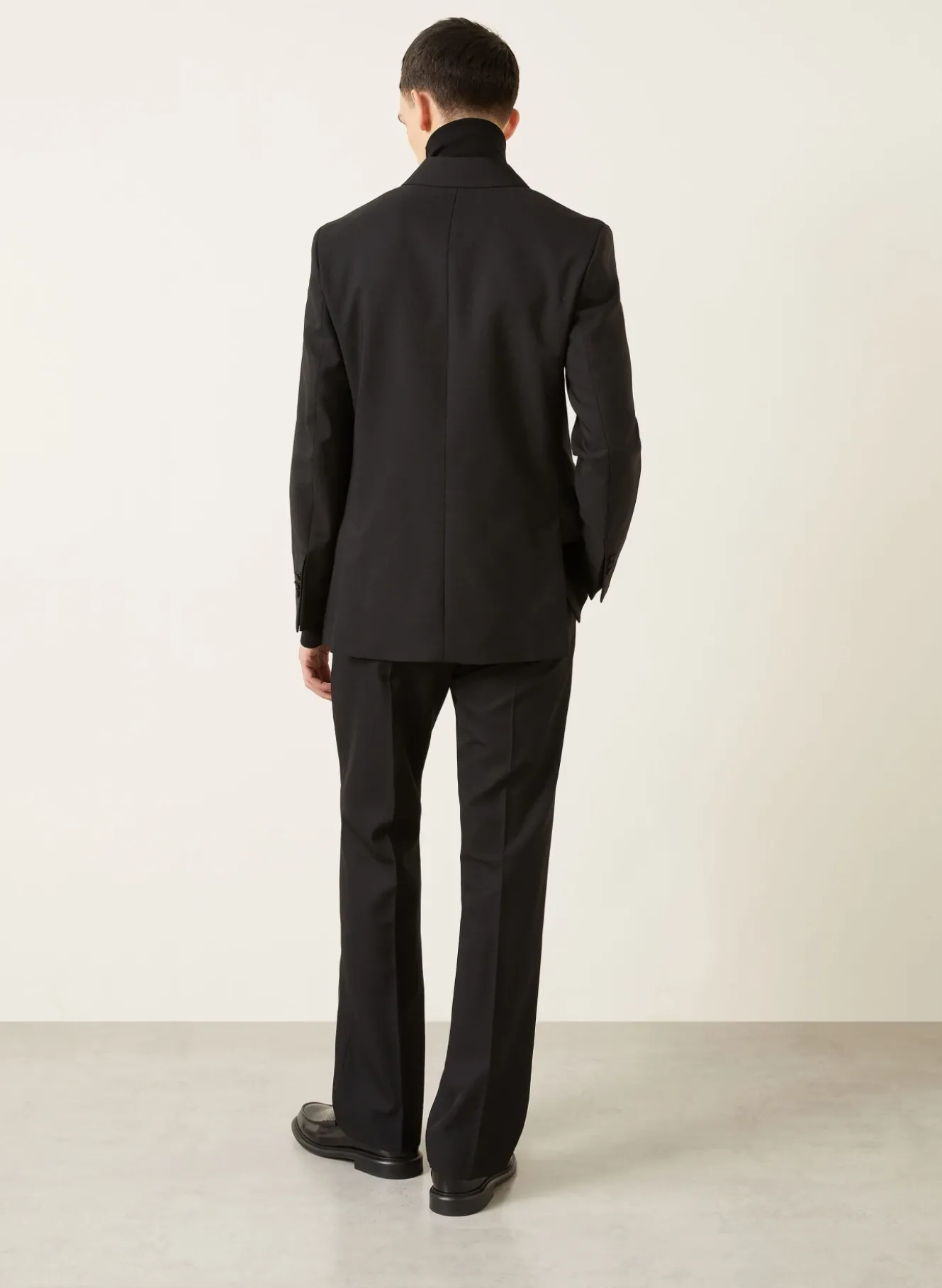 Smoking-Sakko Regular Fit
