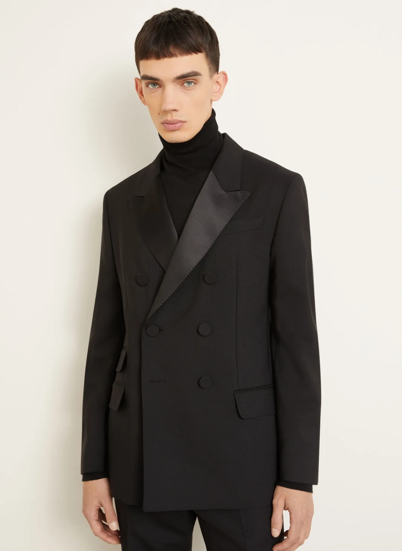 Smoking-Sakko Regular Fit