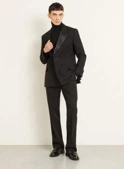 Smoking-Sakko Regular Fit