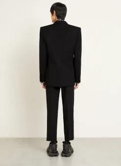 Smoking-Sakko Regular Fit