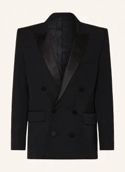 Smoking-Sakko Regular Fit